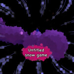 Untitled snow game 1.4