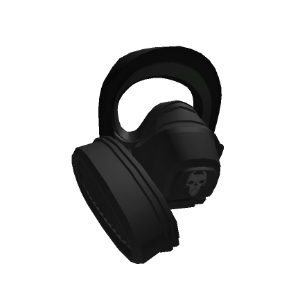 Black Divers Gas Mask's Code & Price - RblxTrade