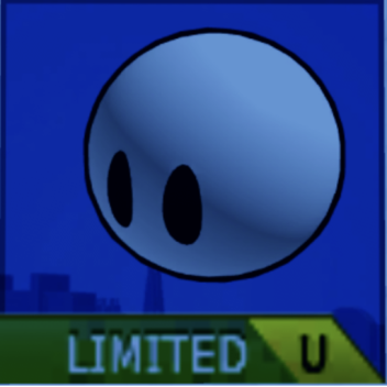 Get Fou's Games.Studios Icon Head [Costs Robux]