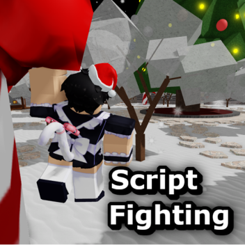 Script Fighting