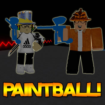 Paintball!
