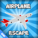 Escape the Plane Obby!