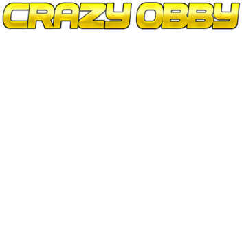 The crazy obby