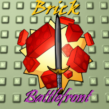 Brick Battlefront