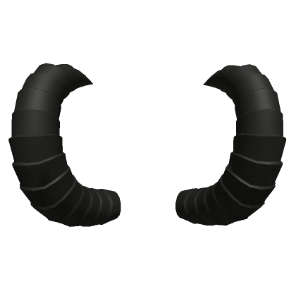 Evil Black Horns's Code & Price - RblxTrade