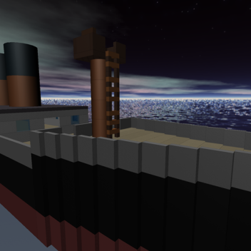 Survive The Crash Of Titanic V.15