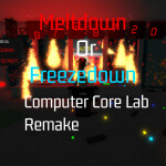 Meltdown Or Freezedown Computer Core Lab Remake