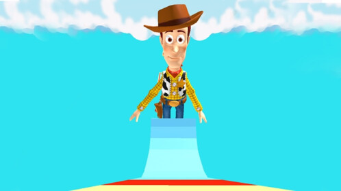 Toy story outlet 4 roblox