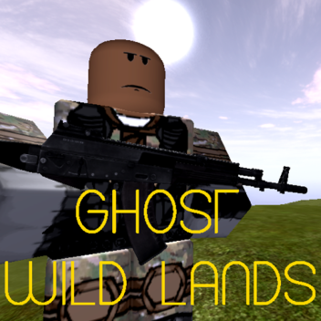Ghost: Wild Lands