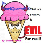 Escape the Evil Ice Cream Parlor
