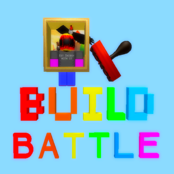 UNCOPYLOCKED ROBLOX Build Battle
