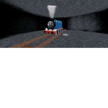 Thomas' Crash The Great Discovery