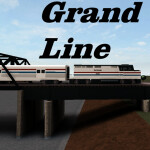 Grand Line [REBUILDING]