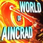 World of Aincrad