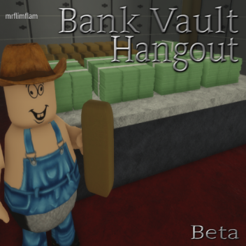 💰 Bank Vault 💰