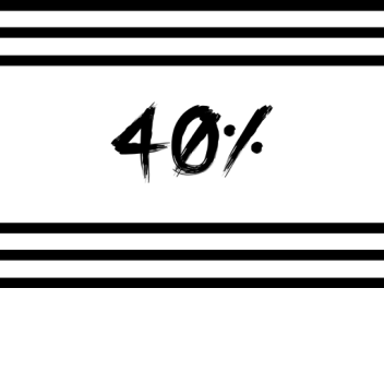   40%