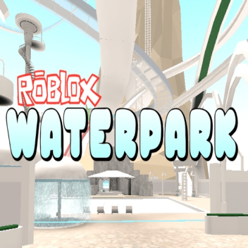 💎new ride!!💎 waterpark simulator
