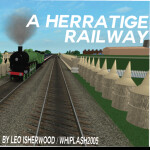 -A Heritage Railway-