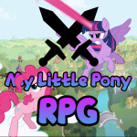 My Little Pony: RPG