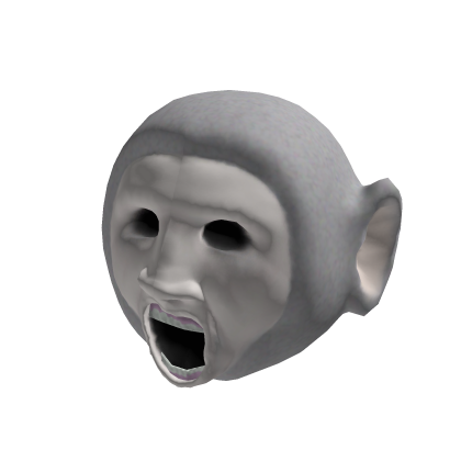 Screamer Head - Dynamic Head