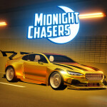[CLASSICS]🚗Midnight Chasers: Highway Racing