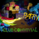Club  Convivial - Early Access Beta - 