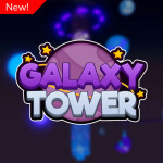 [New!] Galaxy Tower!