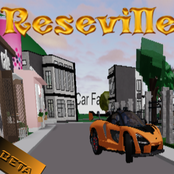 Reseville