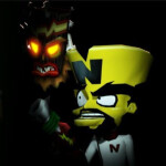 Cortex and the Compass