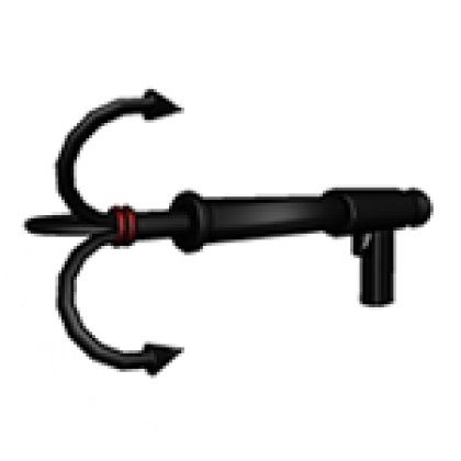 Grappling Hook - Roblox