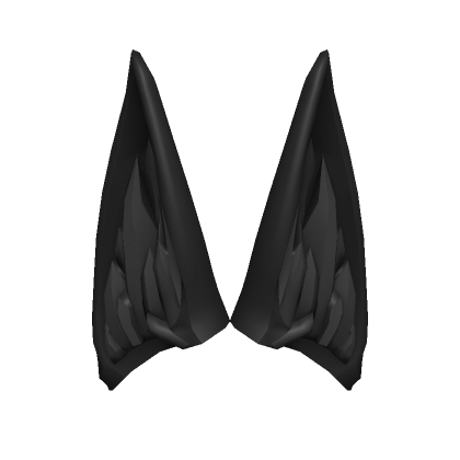 Roblox Item Wolf Ears