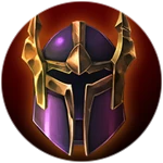 Game Badge Icon