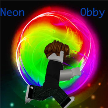Neon Obby [Beta]