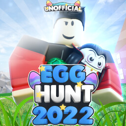Unofficial EGG HUNT 2022 thumbnail