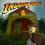 Indiana Jones Temple Adventure