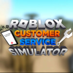 Roblox Customer Service Simulator