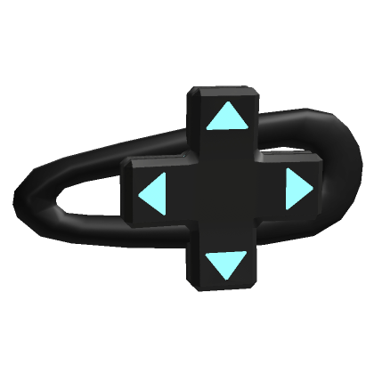 Angry Controller Valk  Roblox Item - Rolimon's