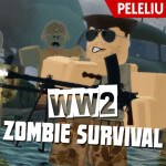 WW2 Zombie Survival