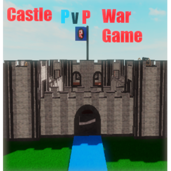 Castle pvp War game🏰⚔