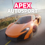 🏎️ Apex Autosport (PRE-ALPHA)