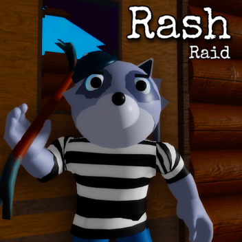 RASH Raid [Bêta]