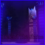 (ENDING) Kindred Pufferfish: Shrine Defense