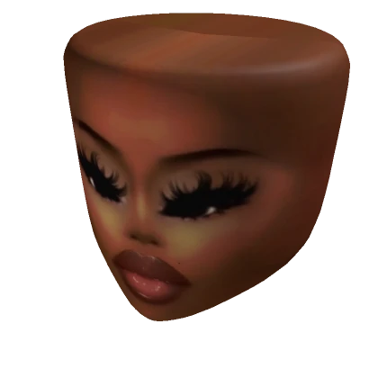 Custom Face | Roblox Item - Rolimon's