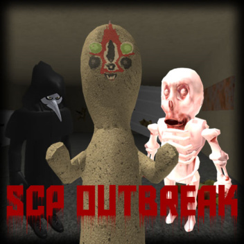 SCP Outbreak