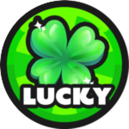 Lucky - Roblox