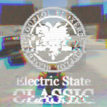 Electric State DarkRP (Classic)