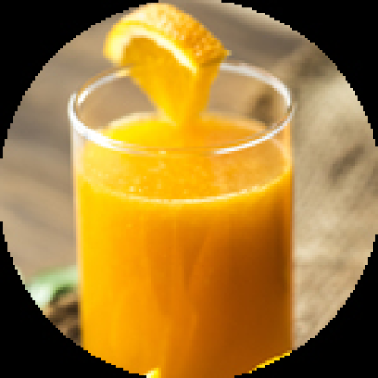 Orange Juice - Roblox