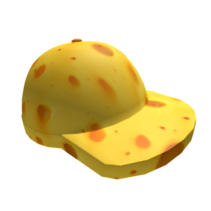 Cheese cap 2025