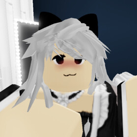 get eaten by a cat girl - Roblox