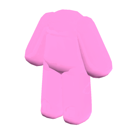 Mini Plushie) Pink Suit  Roblox Item - Rolimon's